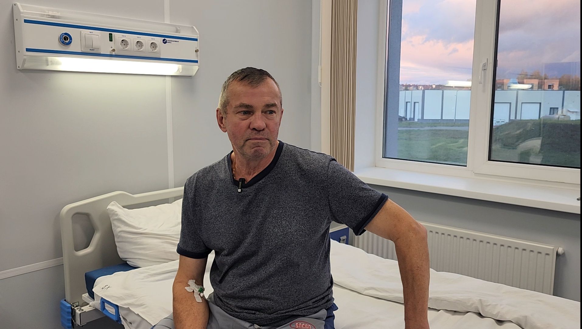 операция, хирургия, истра,