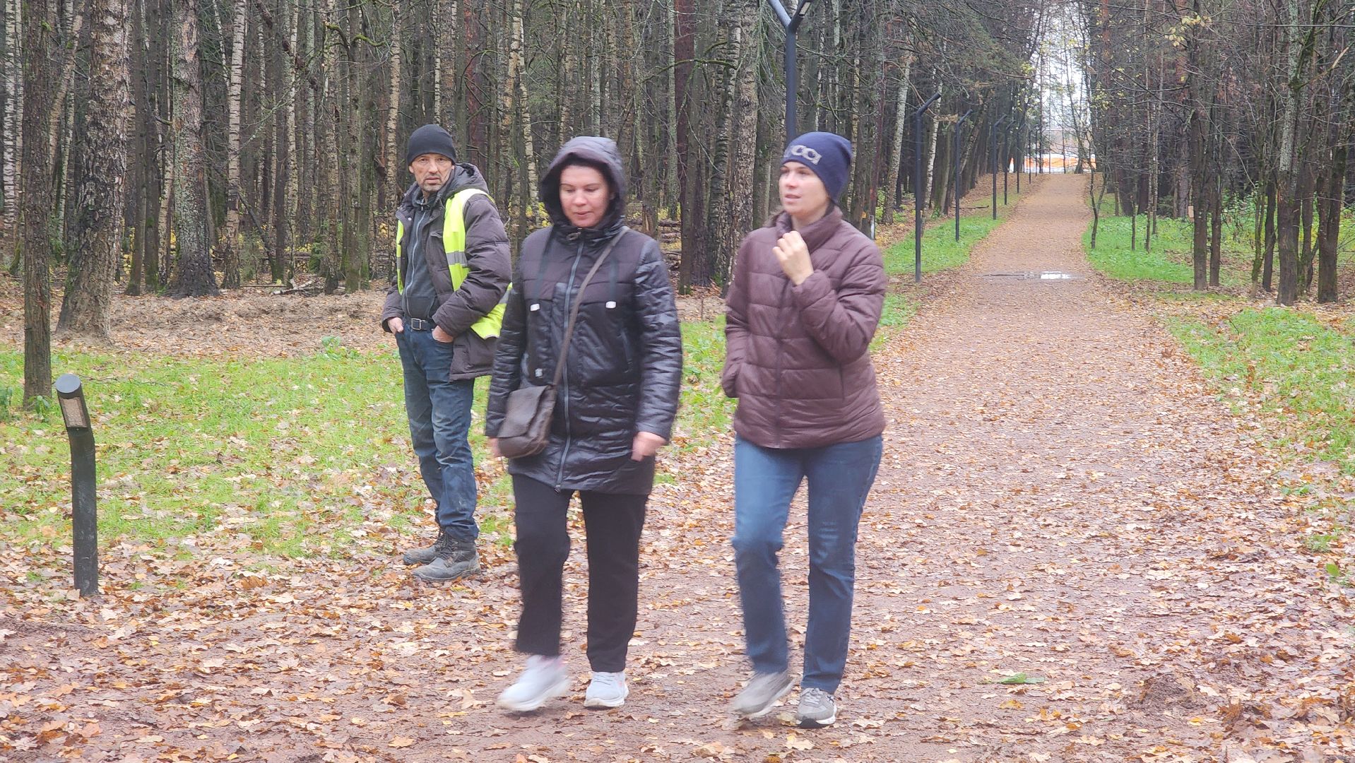 Звенигород, Модные новинки, Мода в Подмосковье,Вертикалка, вертикальное видео,