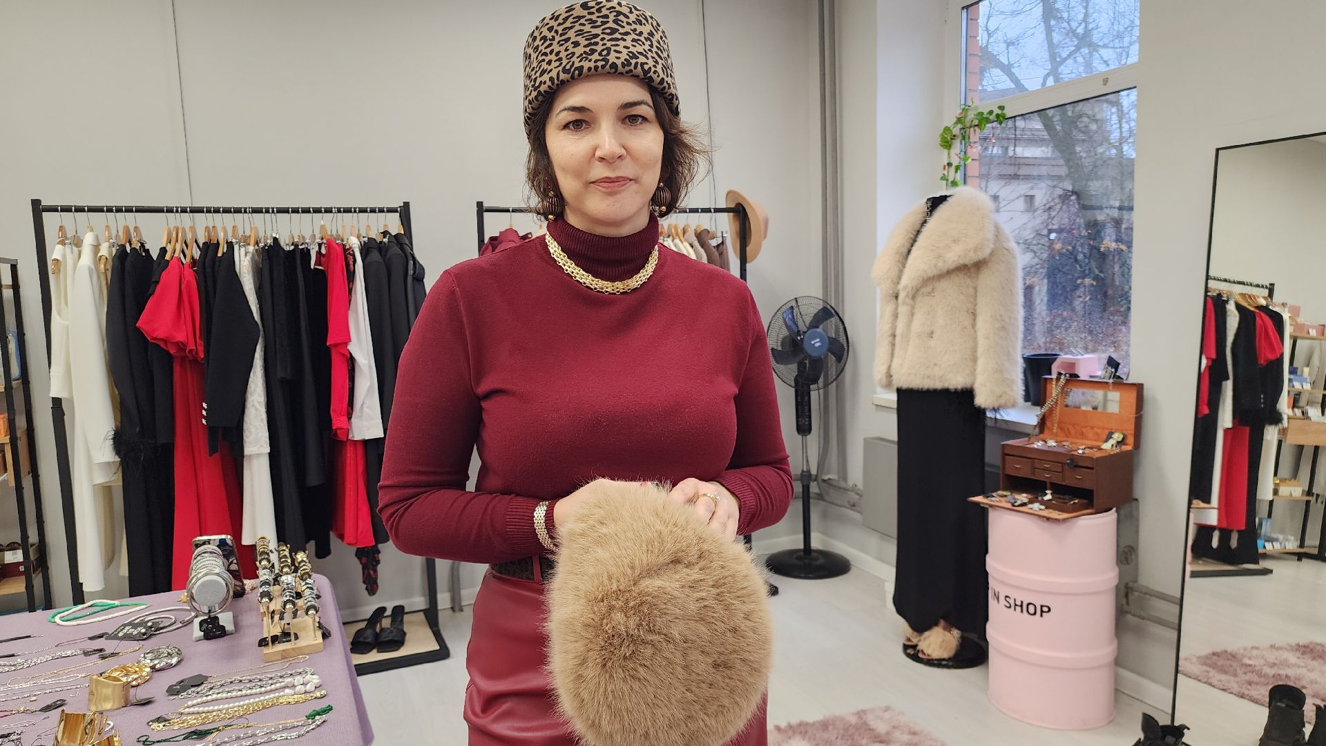 Звенигород, Модные новинки, Мода в Подмосковье,Вертикалка, вертикальное видео,