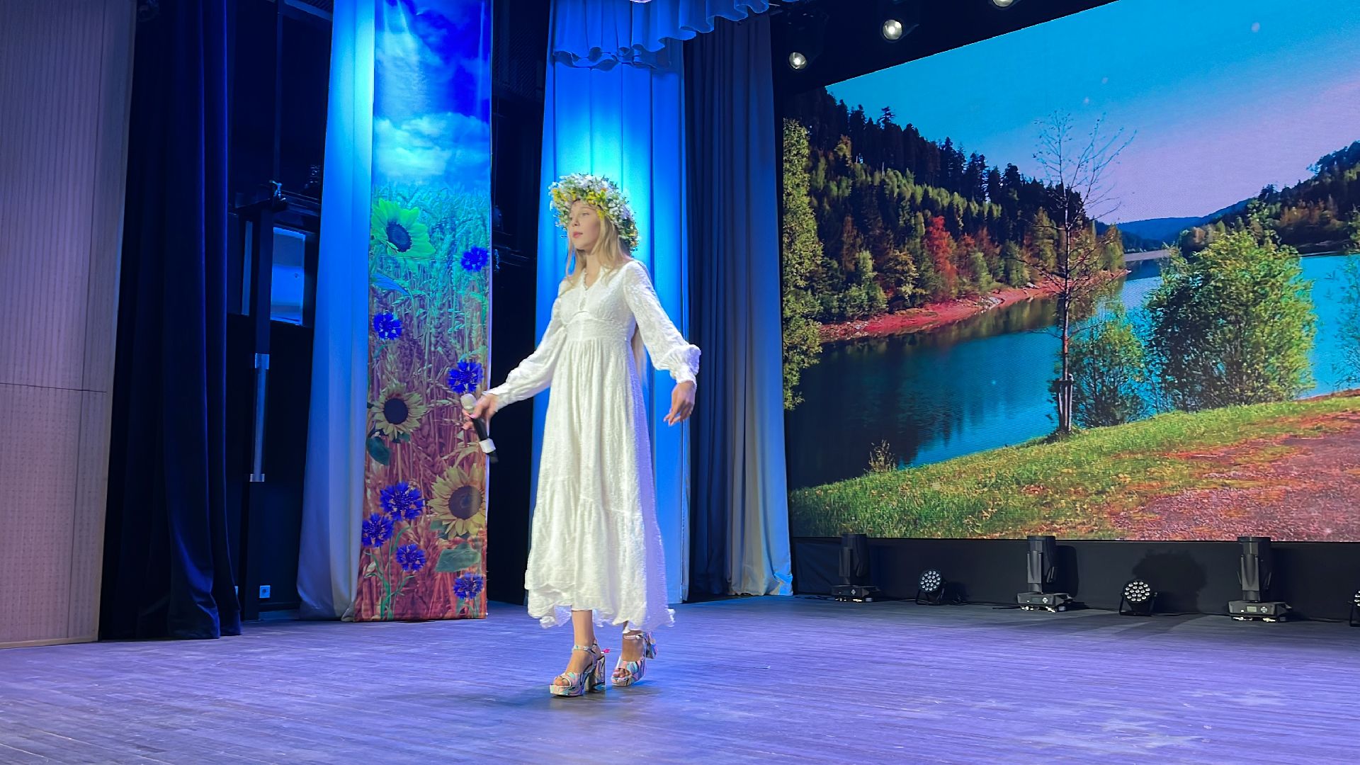 волоколамск, день сельского работника, пищевая промышленность,