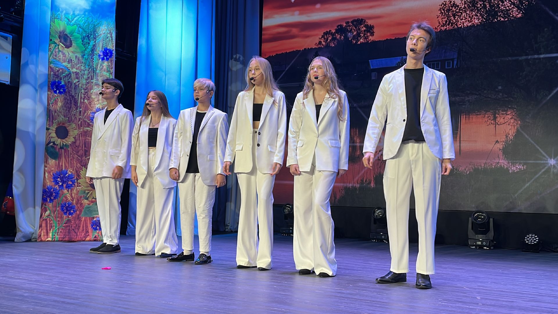 волоколамск, день сельского работника, пищевая промышленность,