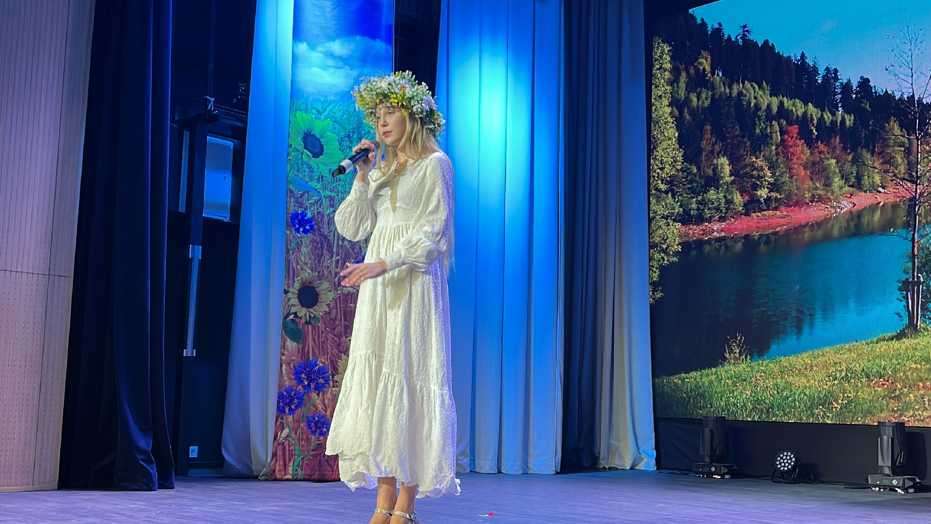 волоколамск, день сельского работника, пищевая промышленность,