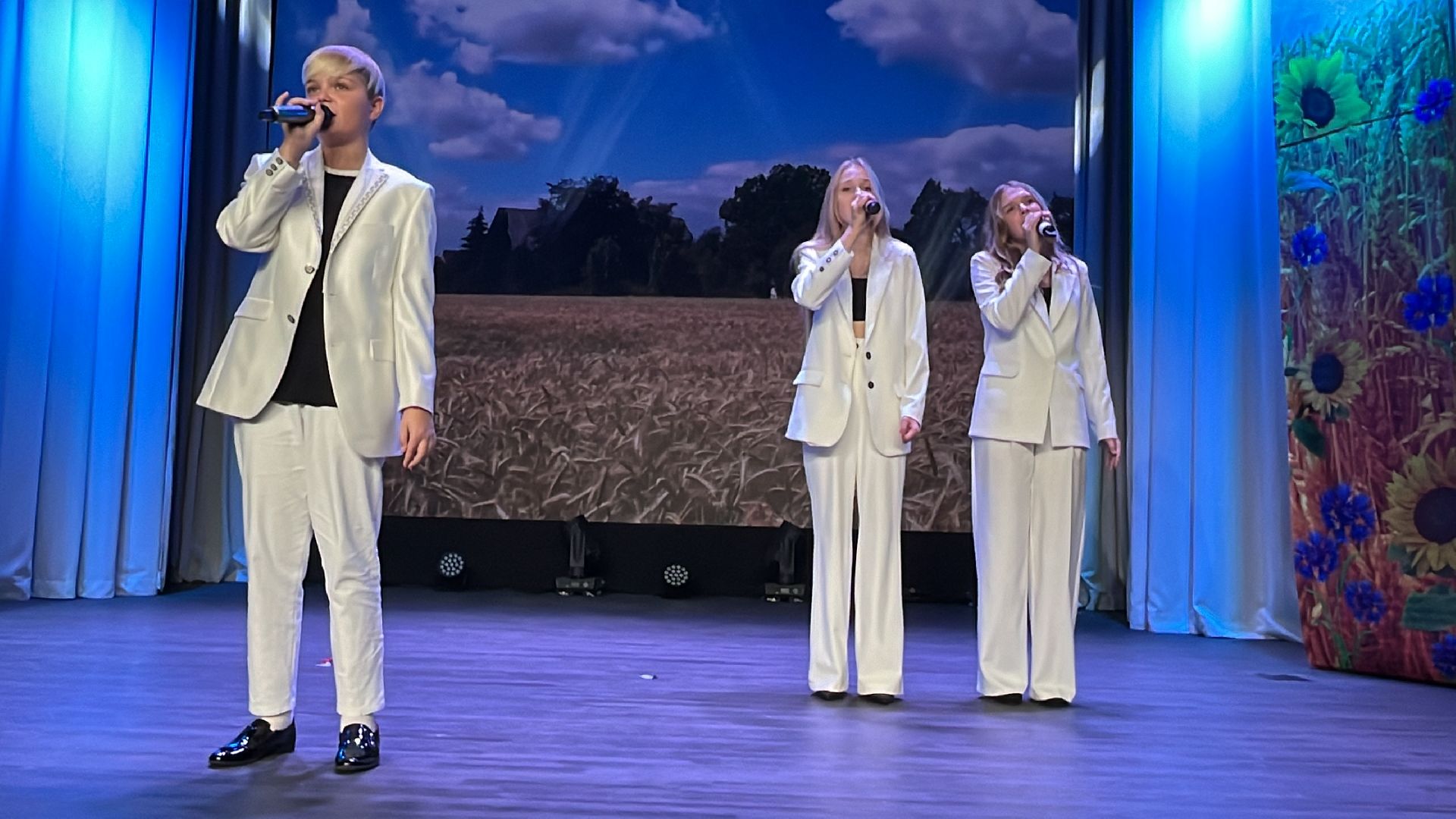 волоколамск, день сельского работника, пищевая промышленность,