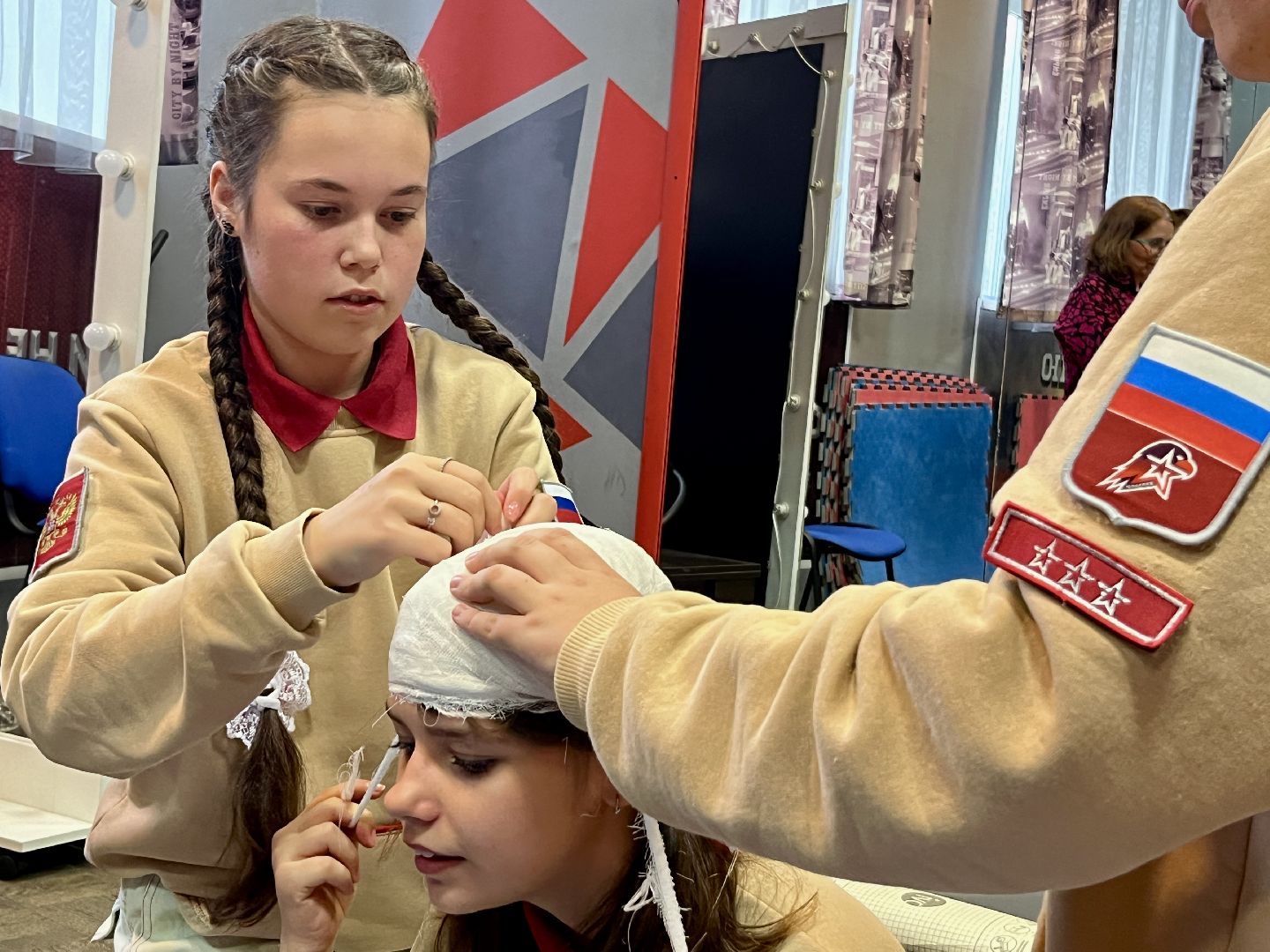 Наро-Фоминск, молодежный центр наро-фоминск, военно-патриотическая игра, патриотическое воспитание,вертикалка,Вертикалка, вертикальное видео,