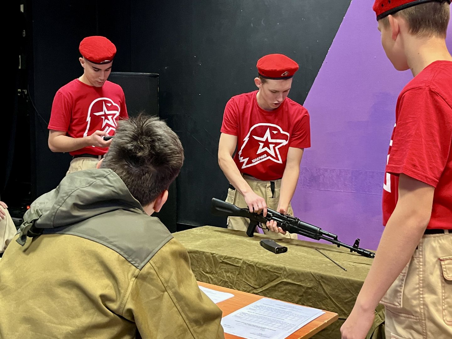 Наро-Фоминск, молодежный центр наро-фоминск, военно-патриотическая игра, патриотическое воспитание,вертикалка,Вертикалка, вертикальное видео,