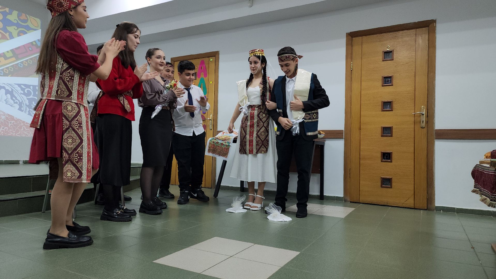 день народного единства, молодежный центр, фестиваль, Конкурс, Руза, рузский городской округ, московская область, вертикалки,