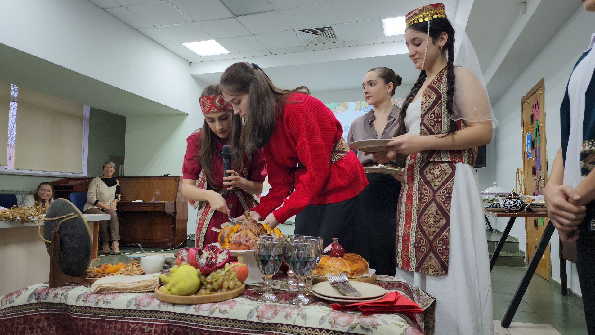 день народного единства, молодежный центр, фестиваль, Конкурс, Руза, рузский городской округ, московская область, вертикалки,