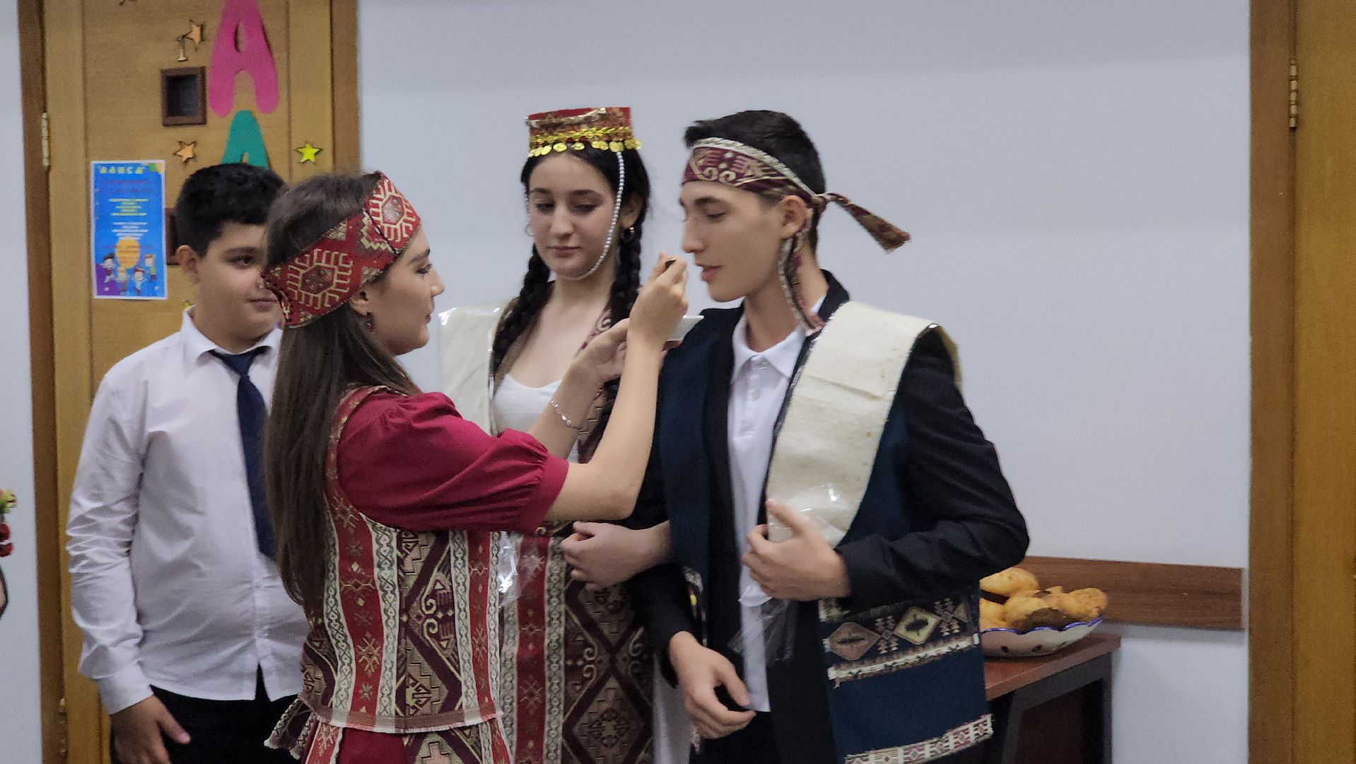 день народного единства, молодежный центр, фестиваль, Конкурс, Руза, рузский городской округ, московская область, вертикалки,