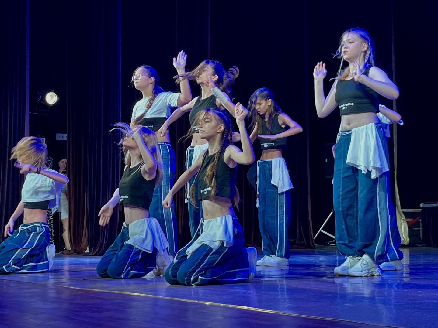 наро-фоминск, радуга талантов, цдк звезда, областной конкурс, пущино, одинцово,