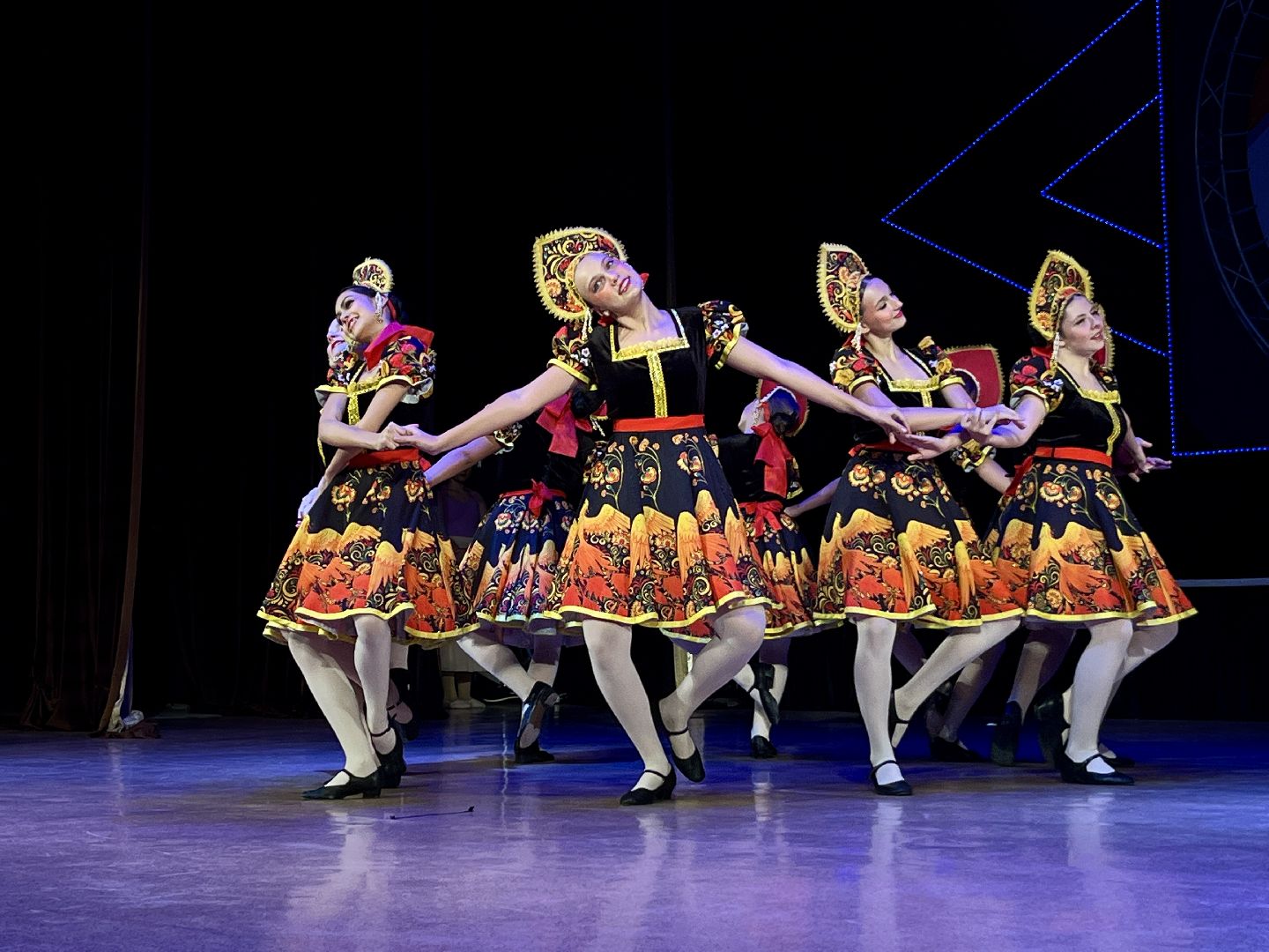 наро-фоминск, радуга талантов, цдк звезда, областной конкурс, пущино, одинцово,