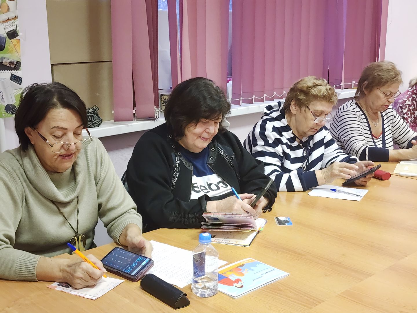 активное долголетие, эндокринолог, школа сахарного диабета,