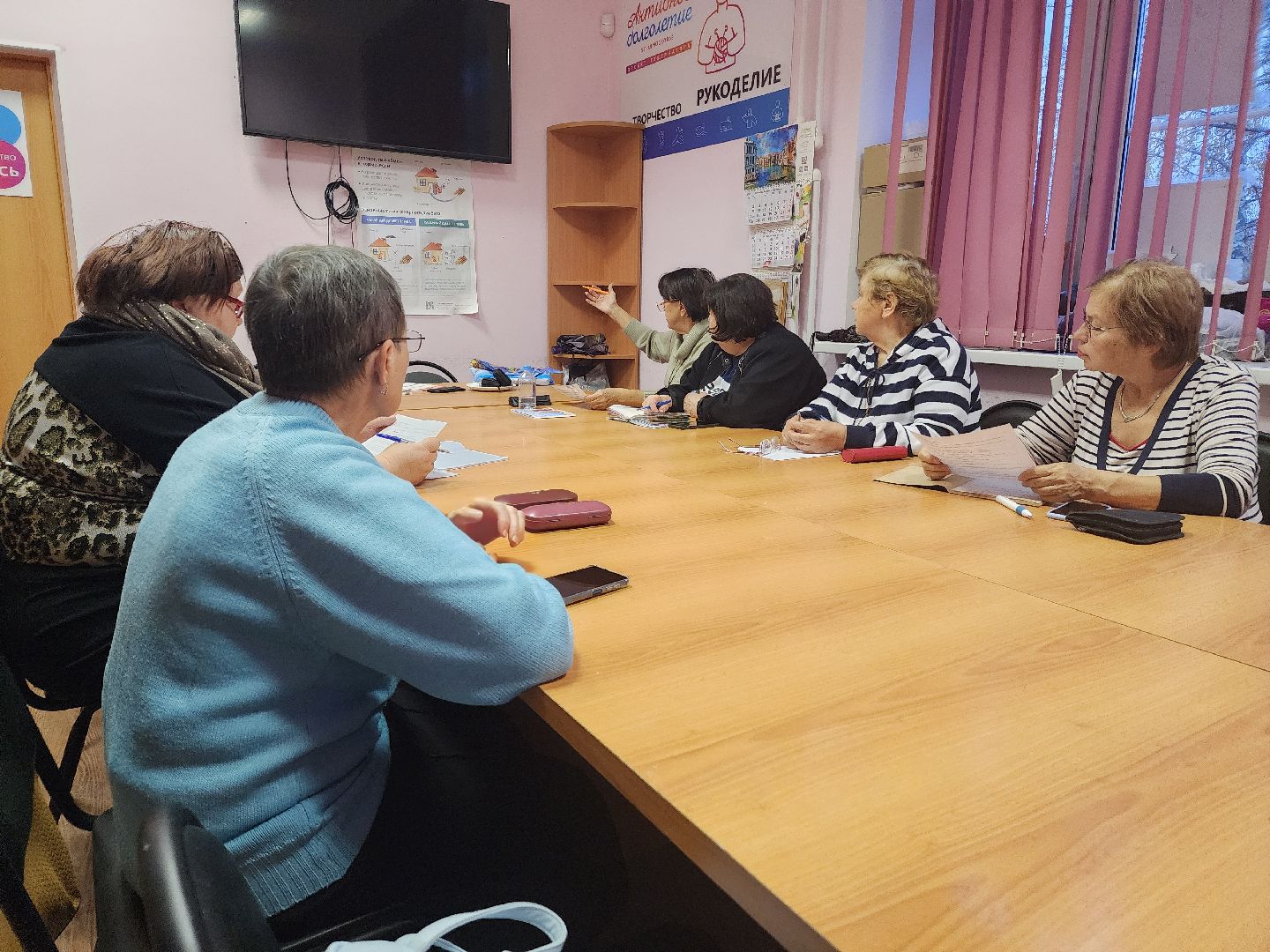 активное долголетие, эндокринолог, школа сахарного диабета,