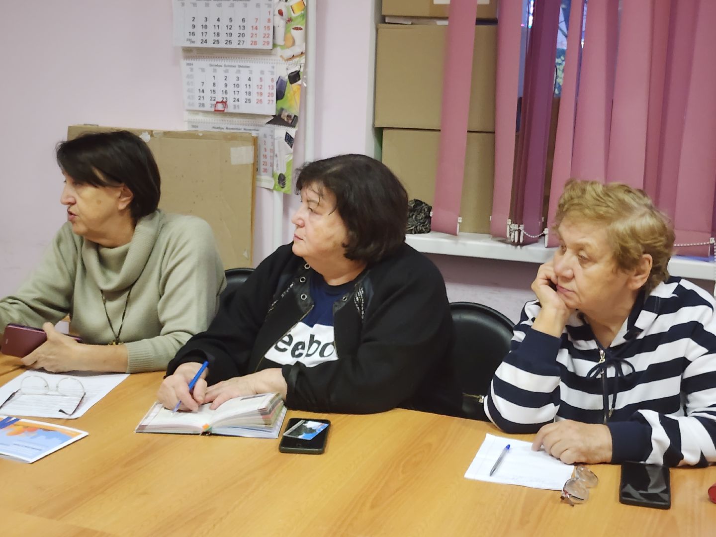 активное долголетие, эндокринолог, школа сахарного диабета,