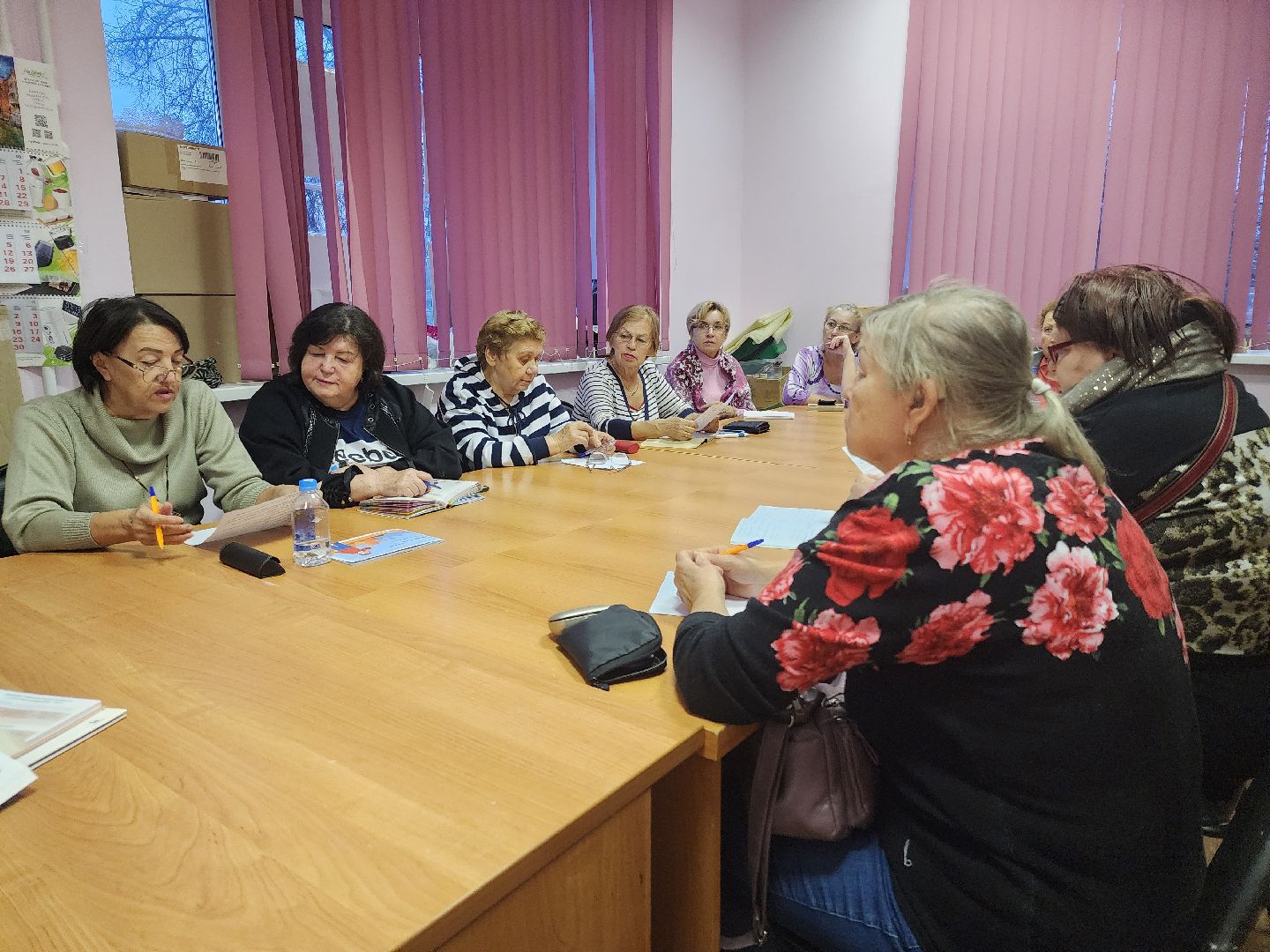 активное долголетие, эндокринолог, школа сахарного диабета,