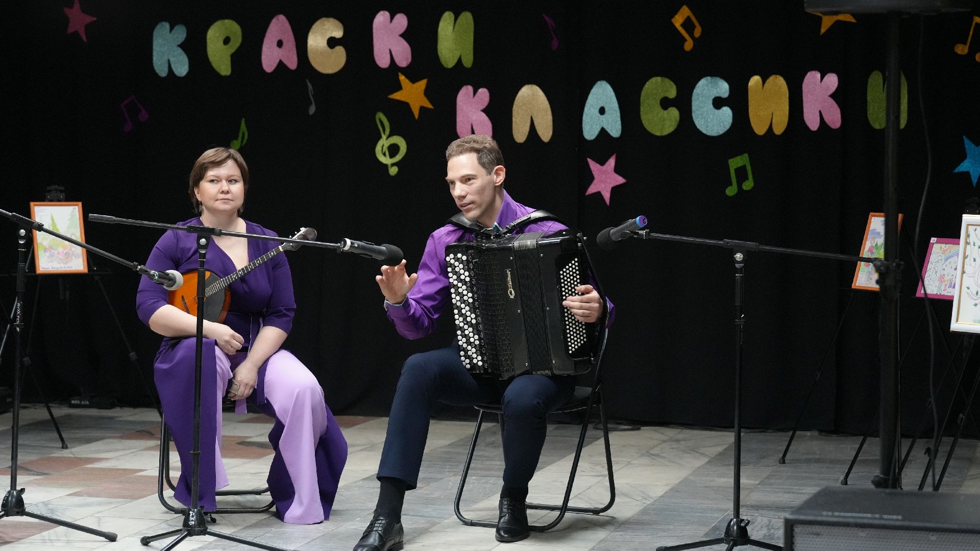 вертикалка, классика, рам имени гнесиных,