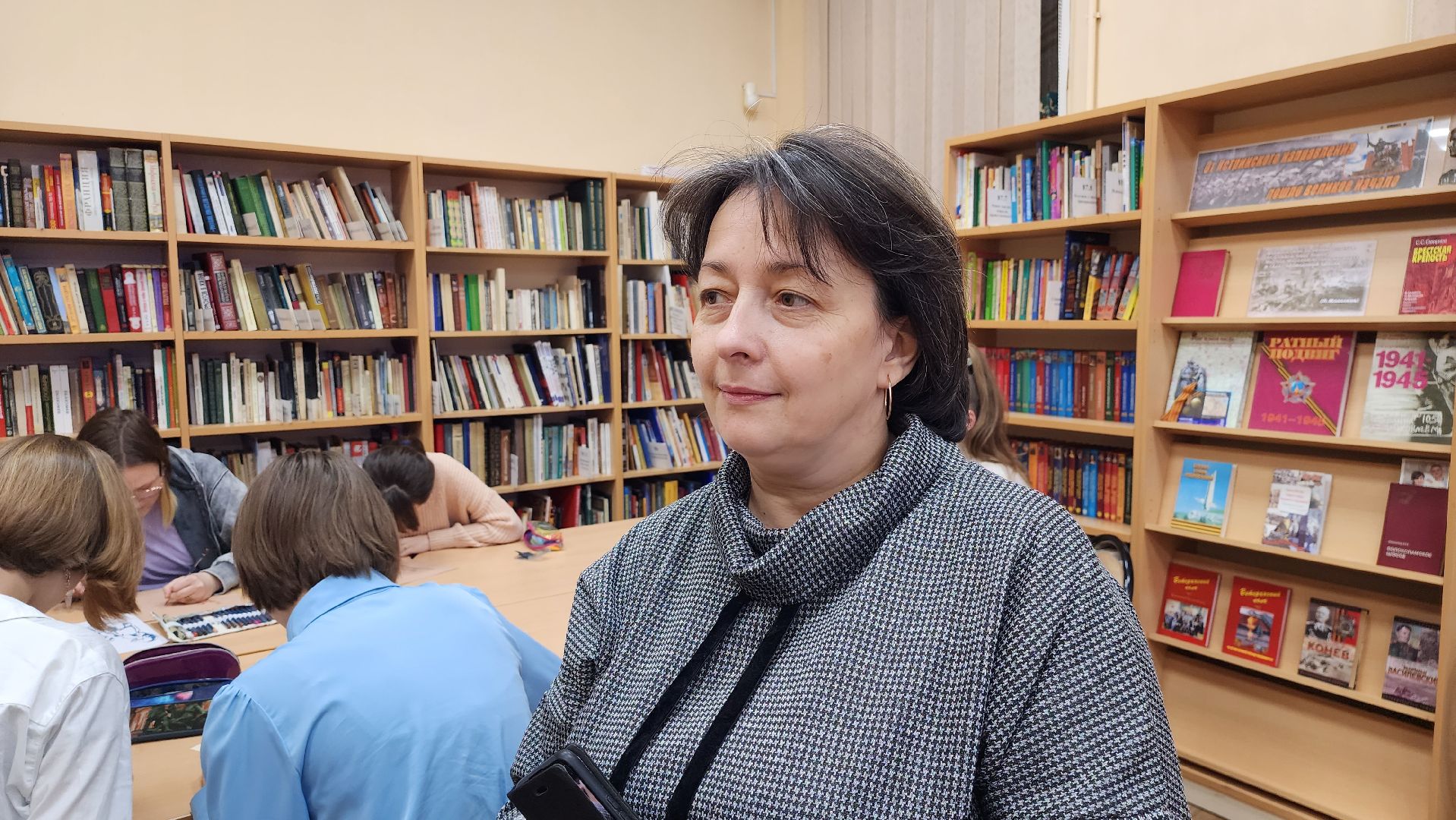 библиотека, мастер класс, культура, рисование,