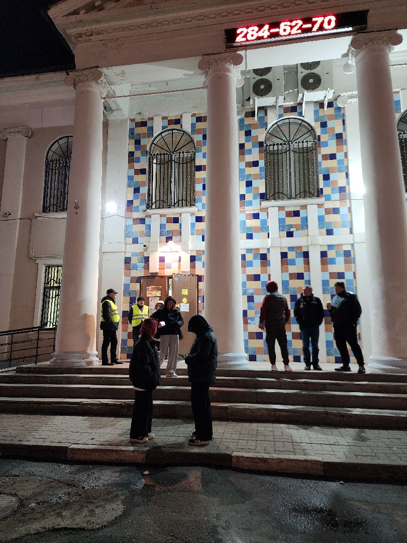 выездная администрация, выездная администрация электросталь, обращения, обращения граждан, обращения жителей, капремонт дома, вертикали