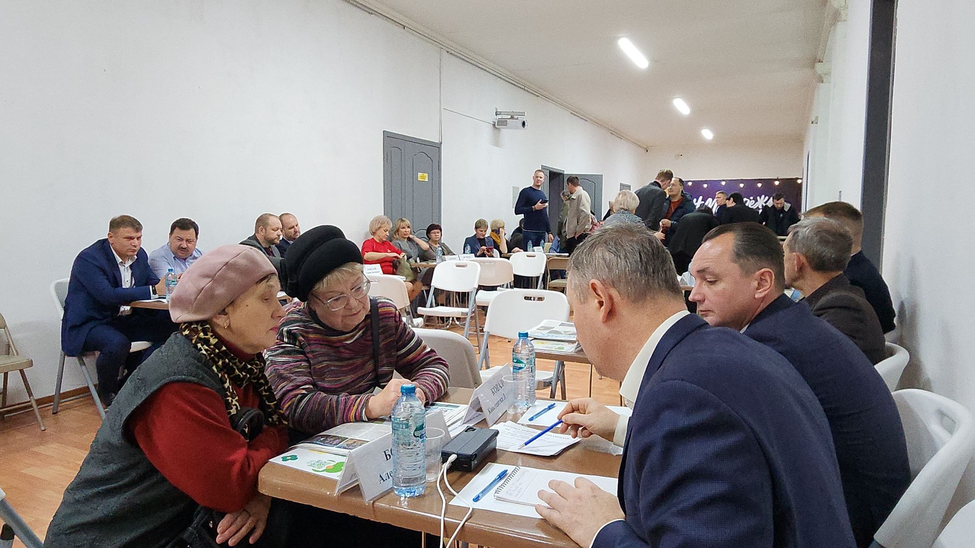 выездная администрация, выездная администрация электросталь, обращения, обращения граждан, обращения жителей, капремонт дома, вертикали