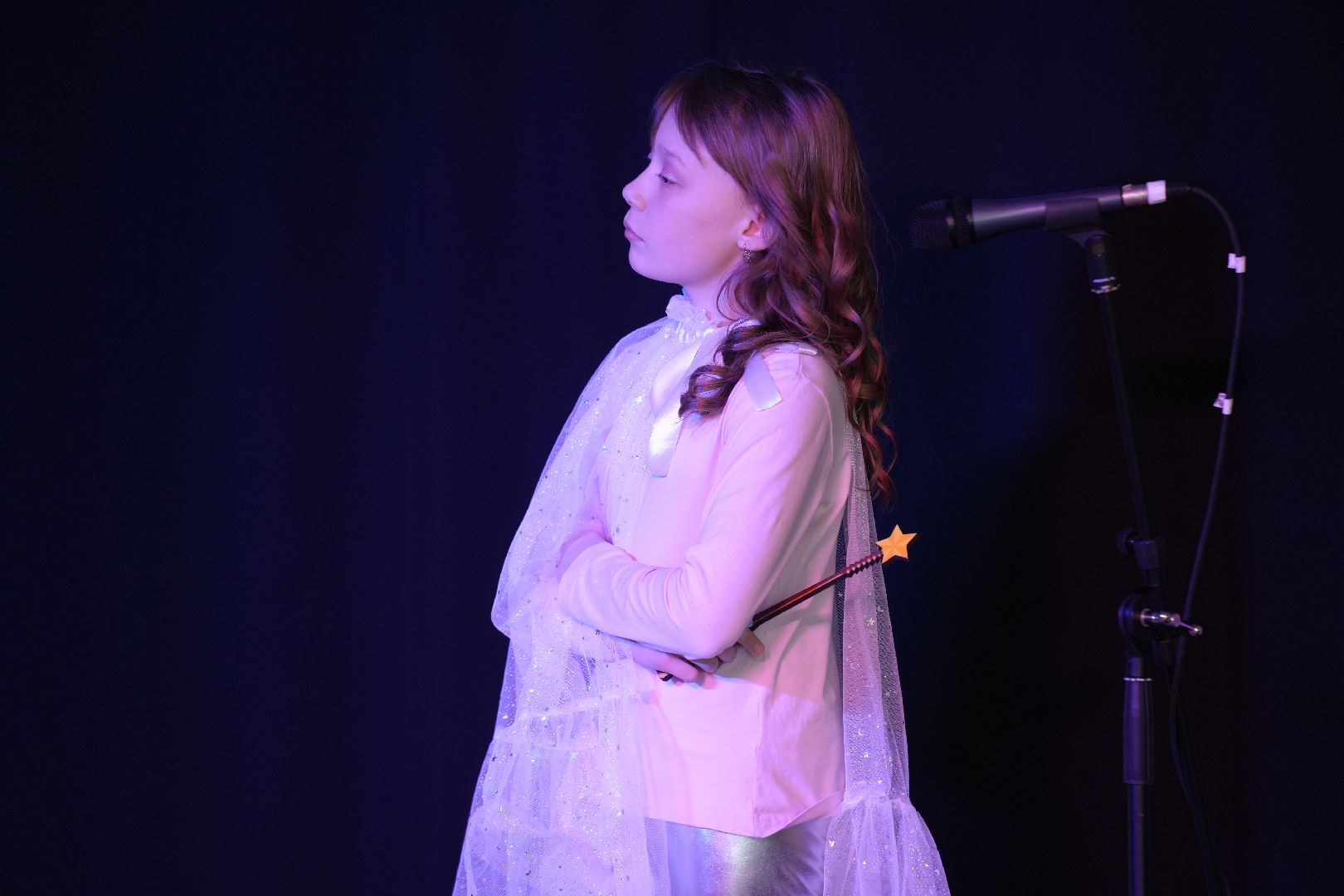 благотворительность, спектакль, Много детства, ДК