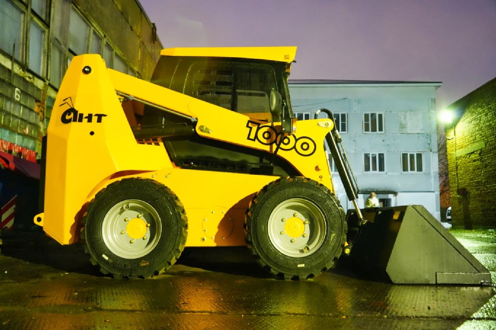 Коммунальные службы, Техника, Региональная программа, ЖКХ, Сергиев Посад, Сергиево-Посадский городской округ, вертикалки,