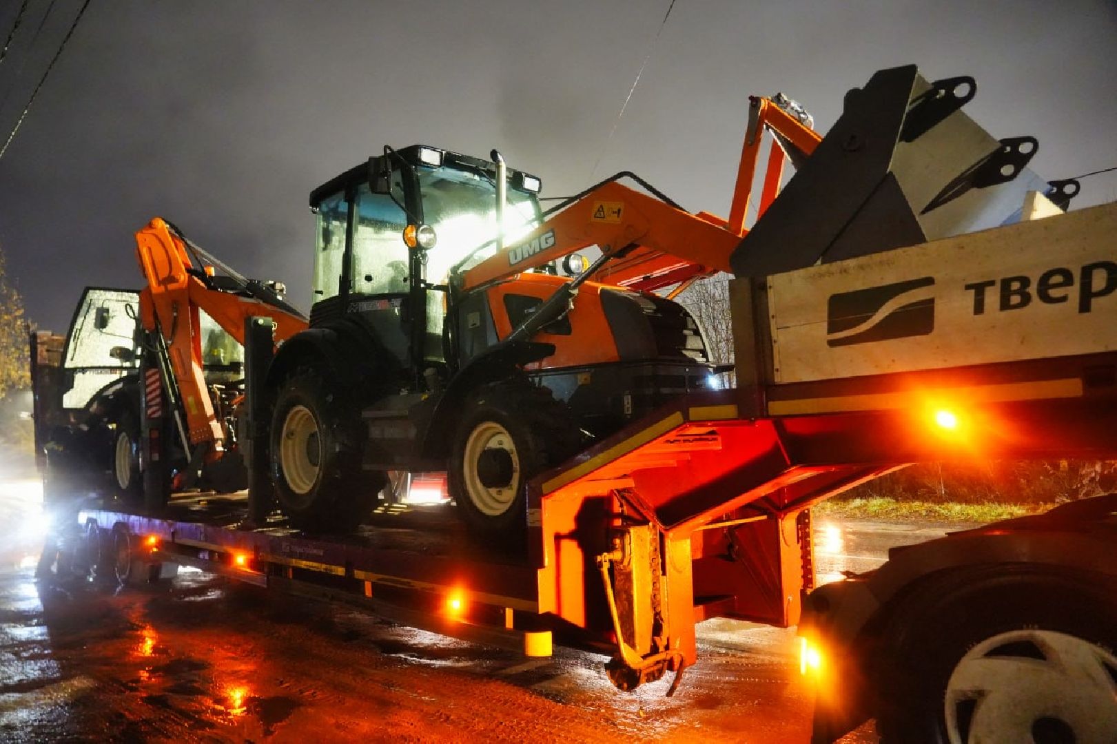 Коммунальные службы, Техника, Региональная программа, ЖКХ, Сергиев Посад, Сергиево-Посадский городской округ, вертикалки,