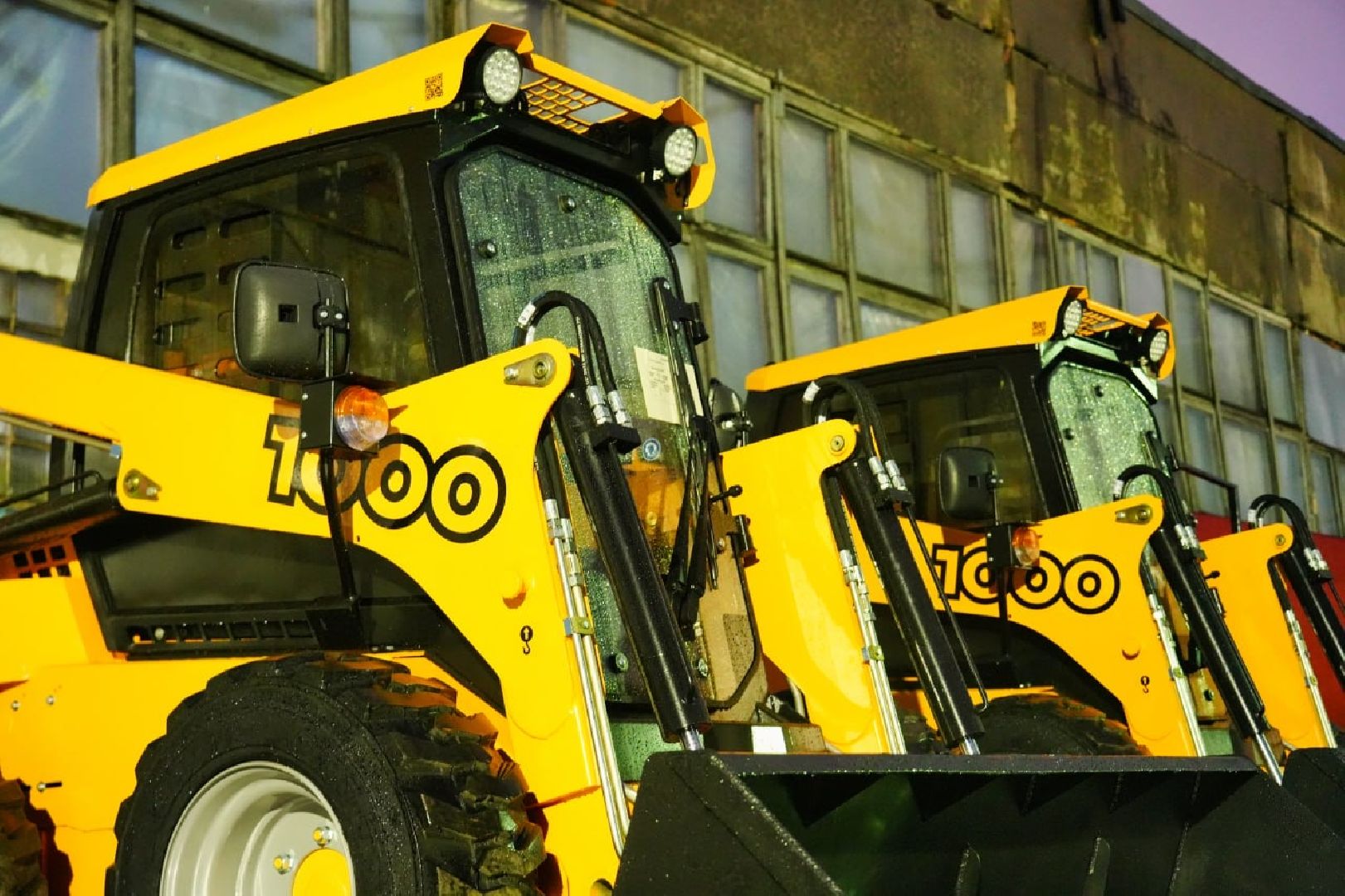 Коммунальные службы, Техника, Региональная программа, ЖКХ, Сергиев Посад, Сергиево-Посадский городской округ, вертикалки,