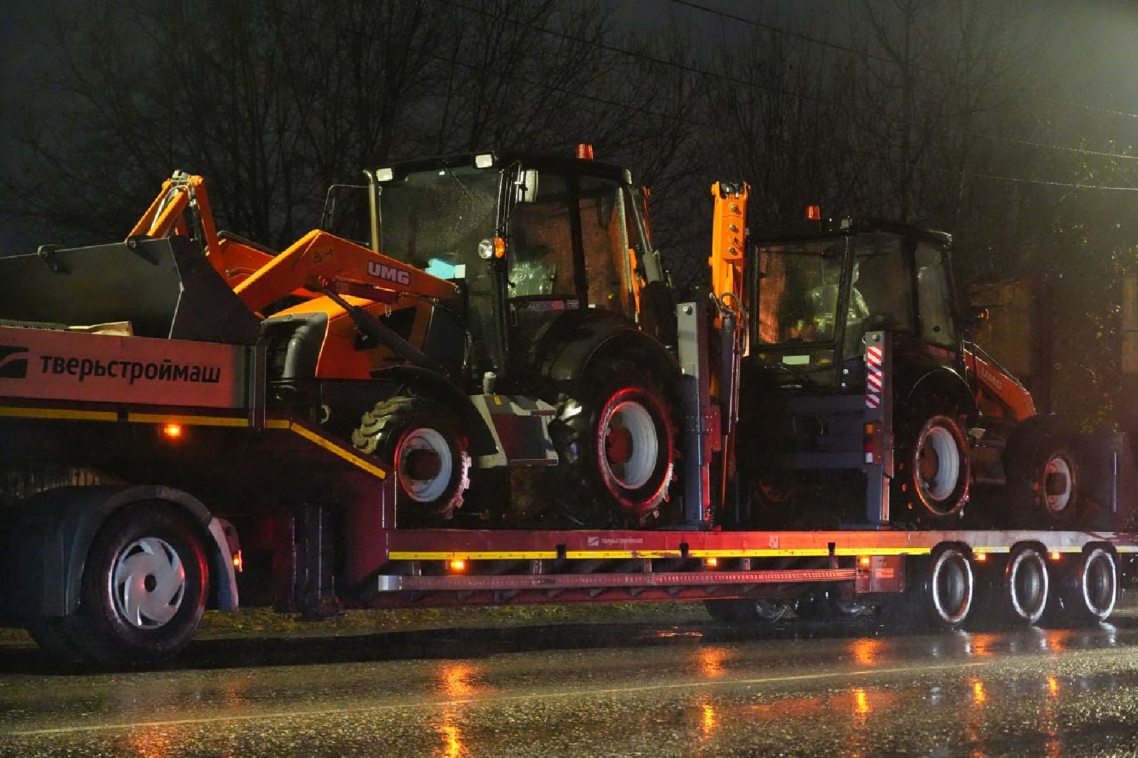 Коммунальные службы, Техника, Региональная программа, ЖКХ, Сергиев Посад, Сергиево-Посадский городской округ, вертикалки,