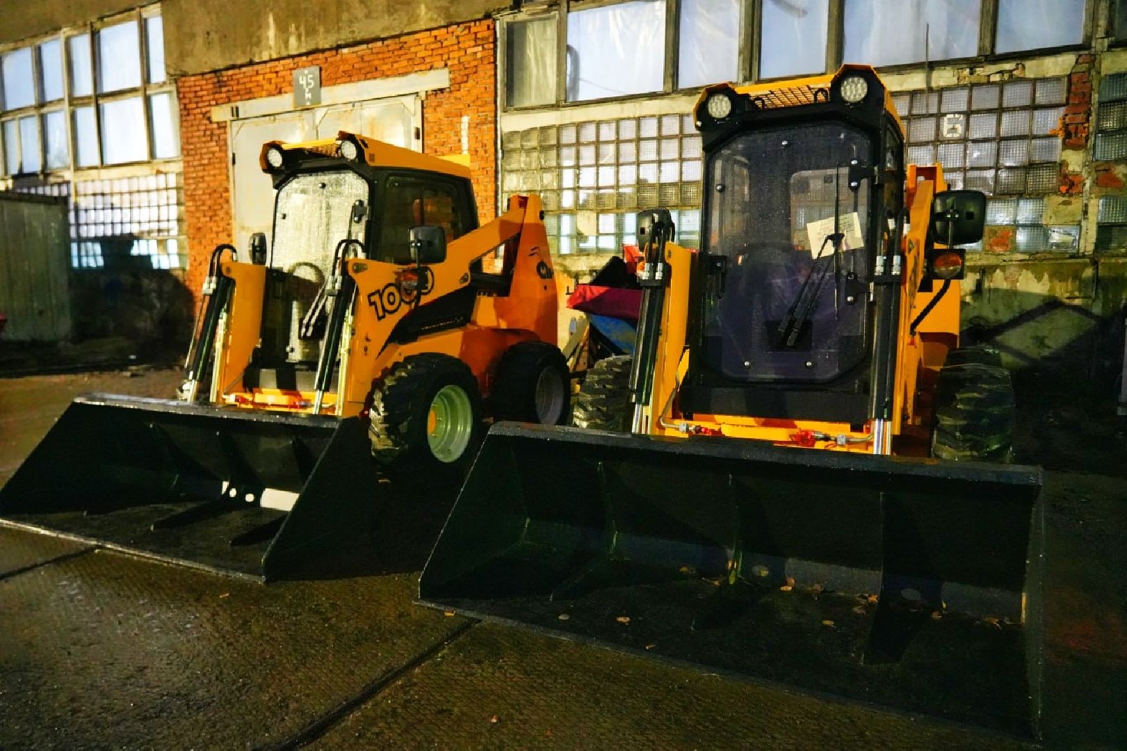 Коммунальные службы, Техника, Региональная программа, ЖКХ, Сергиев Посад, Сергиево-Посадский городской округ, вертикалки,