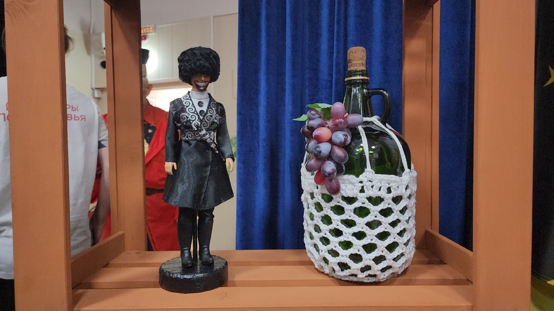 народы россии, день народного единства, химки,