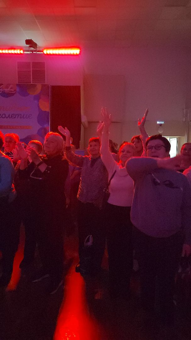 народы россии, день народного единства, химки,