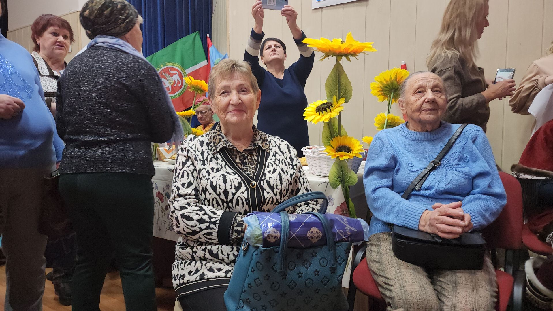 народы россии, день народного единства, химки,