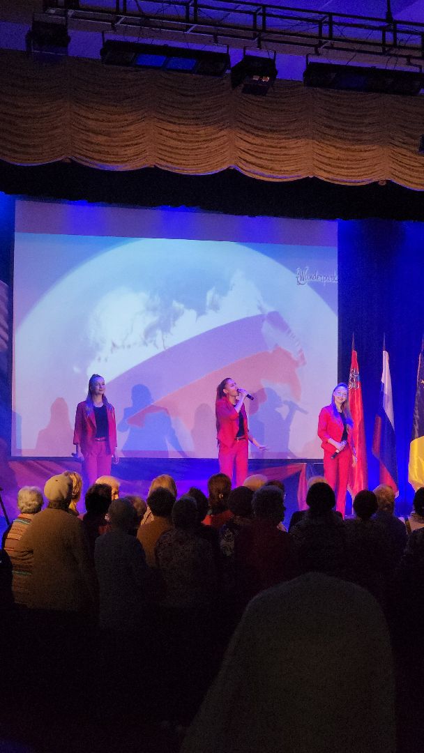 народы россии, день народного единства, химки,