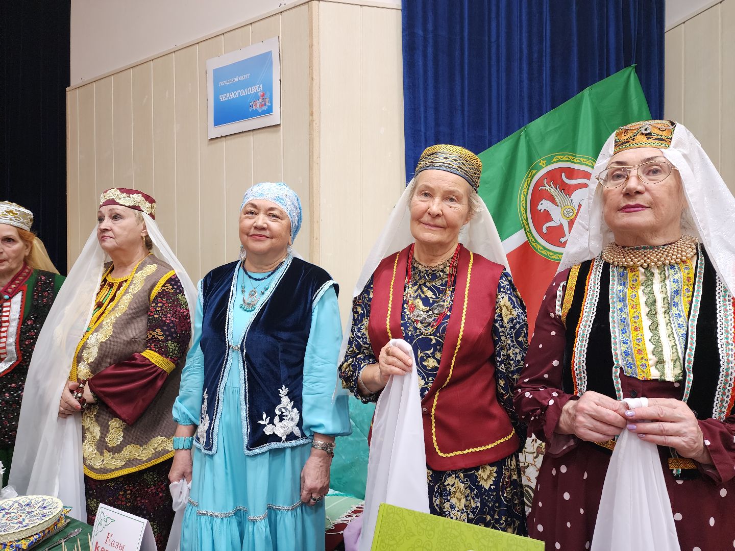 народы россии, день народного единства, химки,