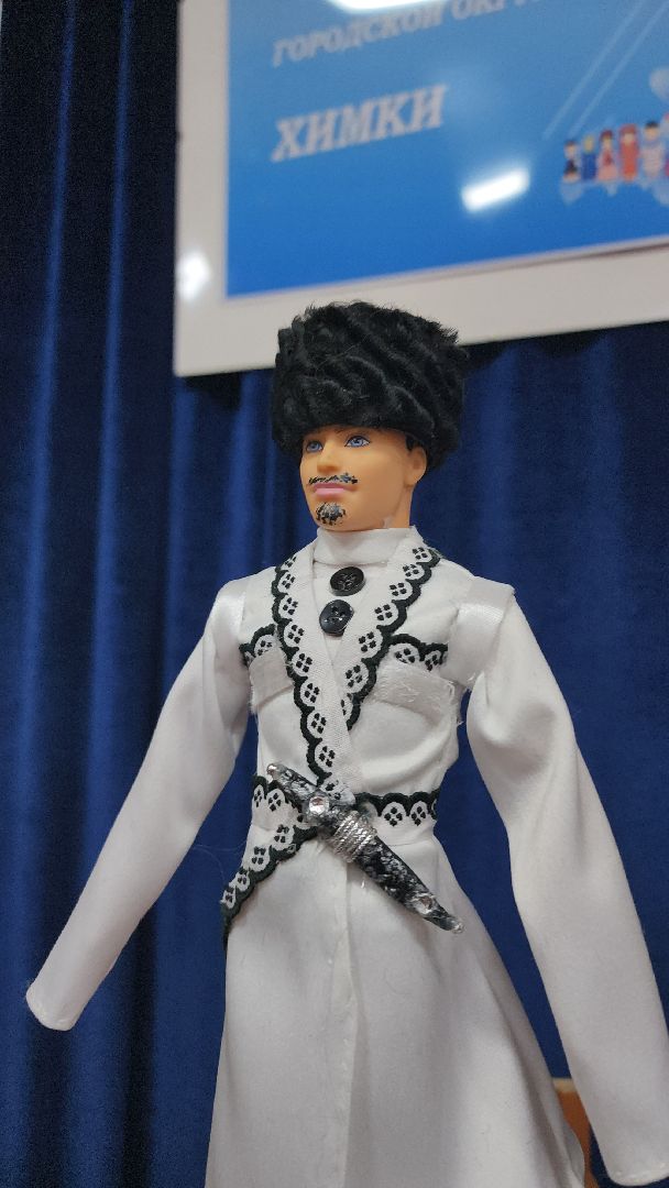 народы россии, день народного единства, химки,