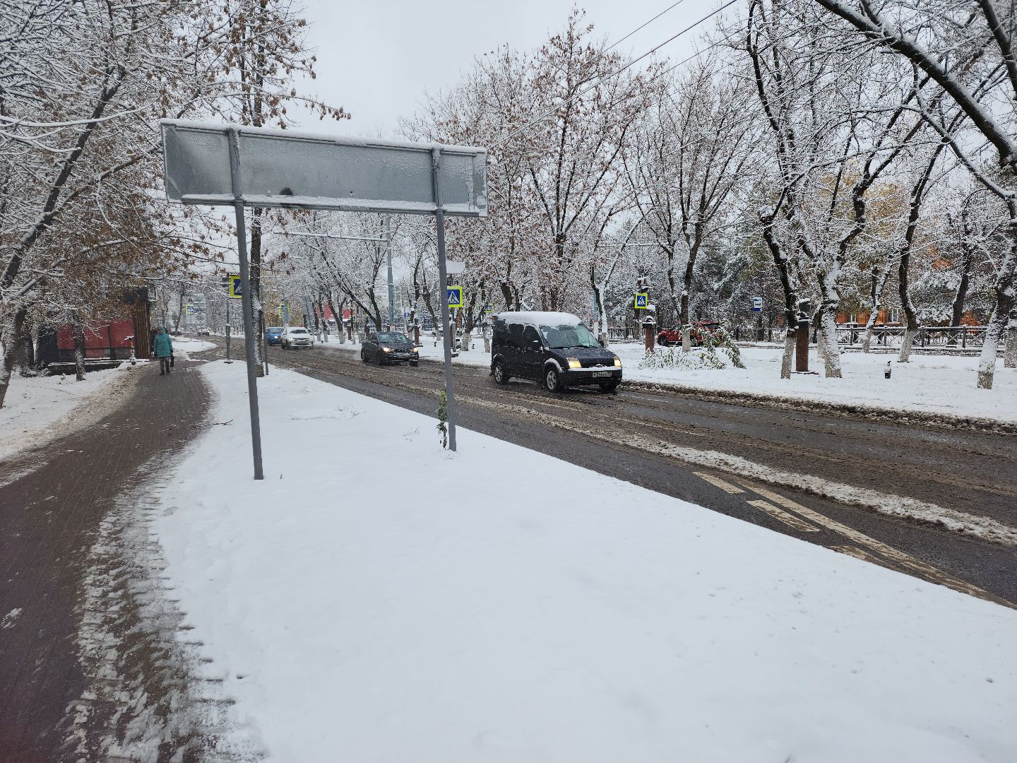 жкх, снег, уборка снега, коммунальная техника, вертикалка,