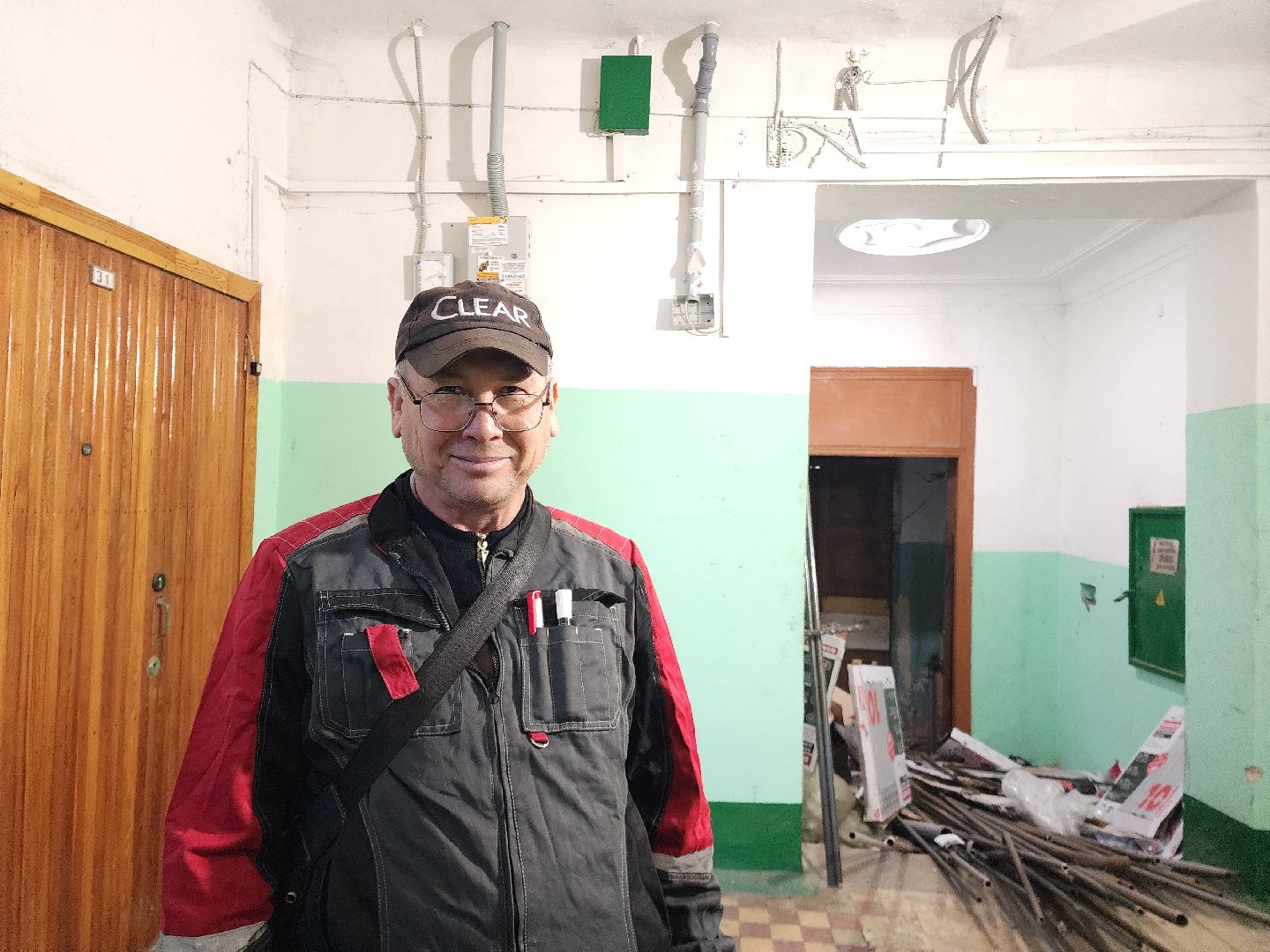 электросталь, жкх, ремонт системы отопления, система отопления, капремонт, управляющая компания, вертикалки,