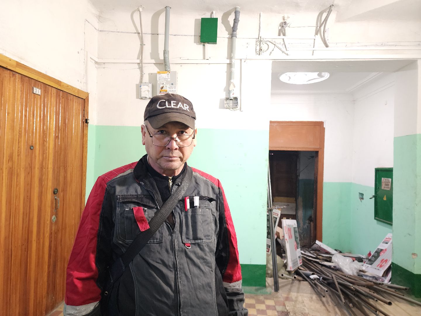 электросталь, жкх, ремонт системы отопления, система отопления, капремонт, управляющая компания, вертикалки,