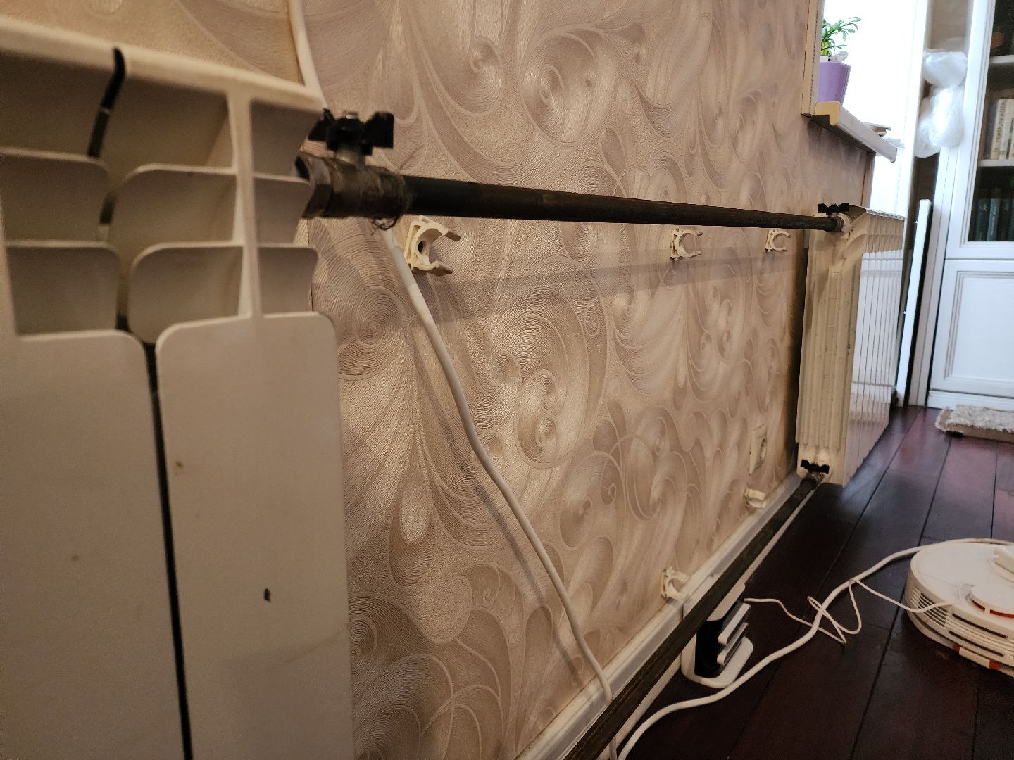 электросталь, жкх, ремонт системы отопления, система отопления, капремонт, управляющая компания, вертикалки,