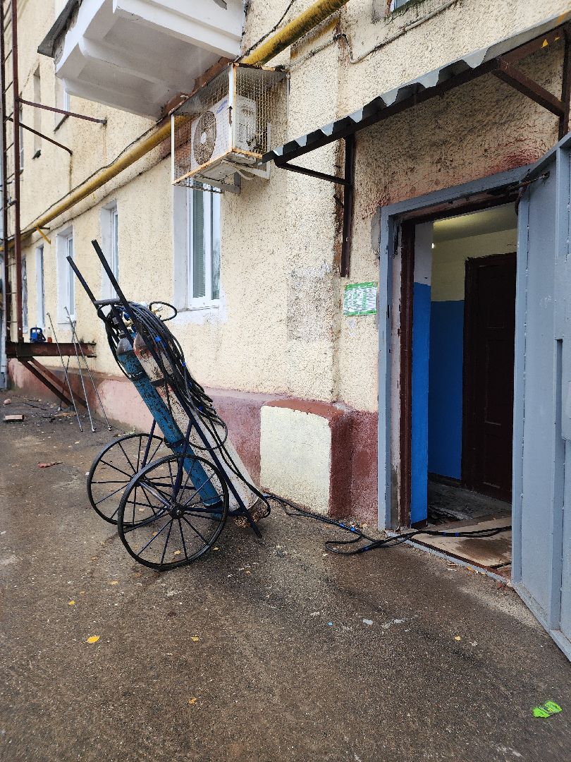 электросталь, жкх, ремонт системы отопления, система отопления, капремонт, управляющая компания, вертикалки,