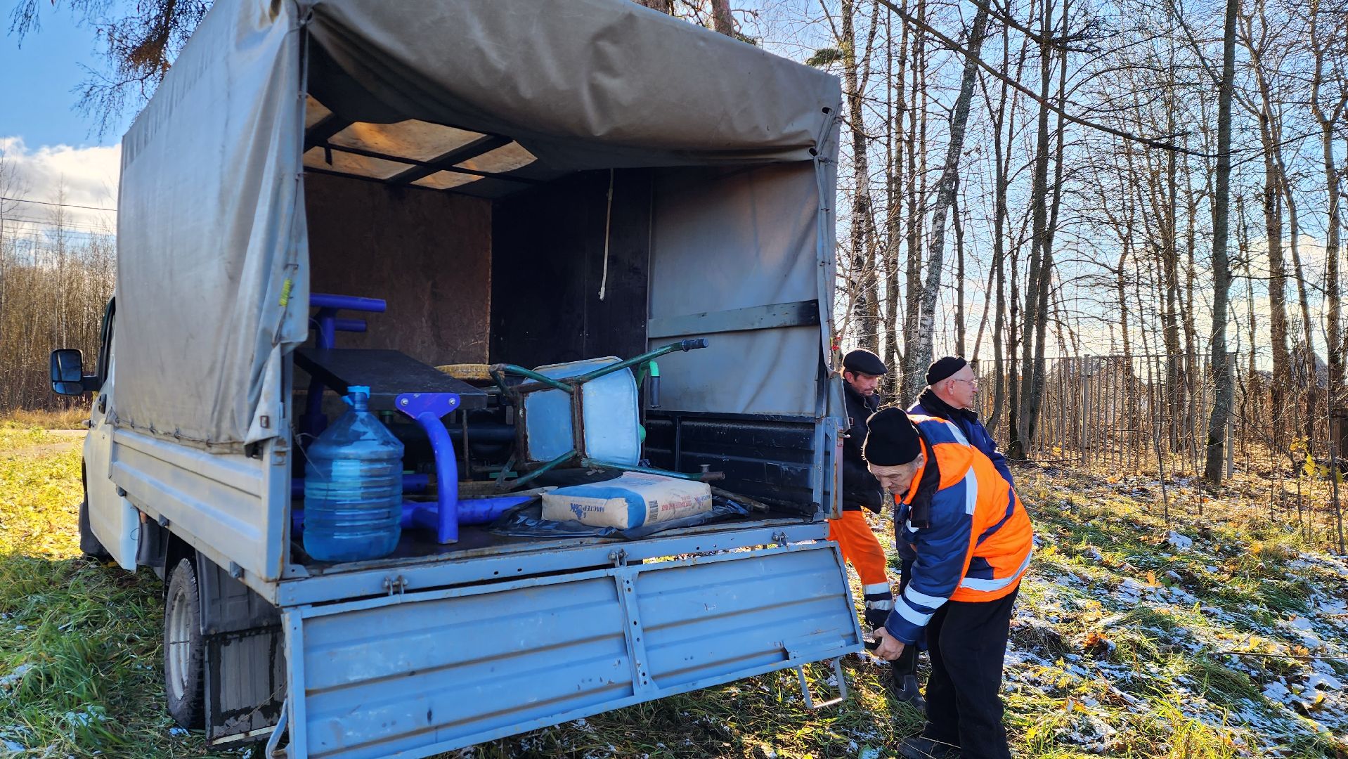 детска игровая площадка, благоустройство, тренажер, вертикалка,