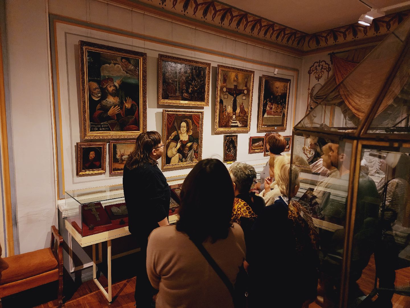 Егорьевск, Подмосковье, Московская область, музей, день народного единства,Вертикалки, Вертикальное видео,