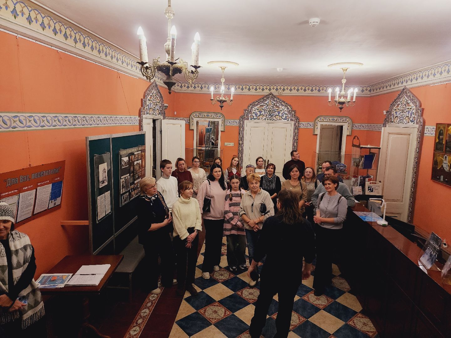 Егорьевск, Подмосковье, Московская область, музей, день народного единства,Вертикалки, Вертикальное видео,