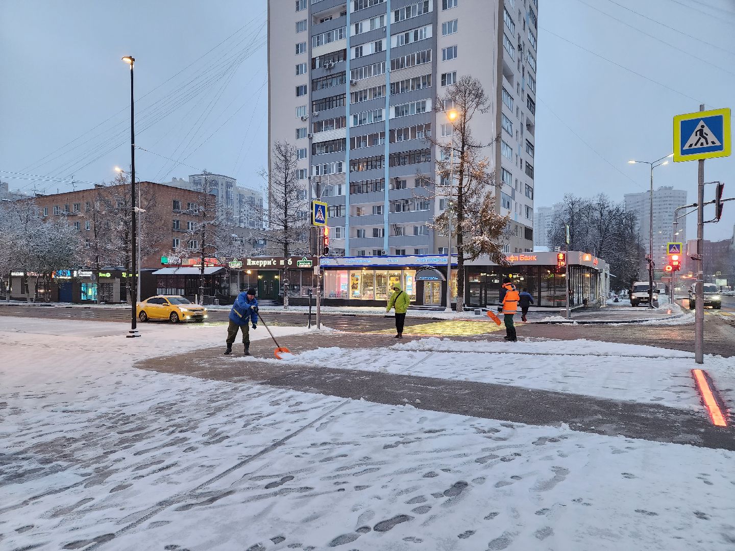 пушкино, вертикалки