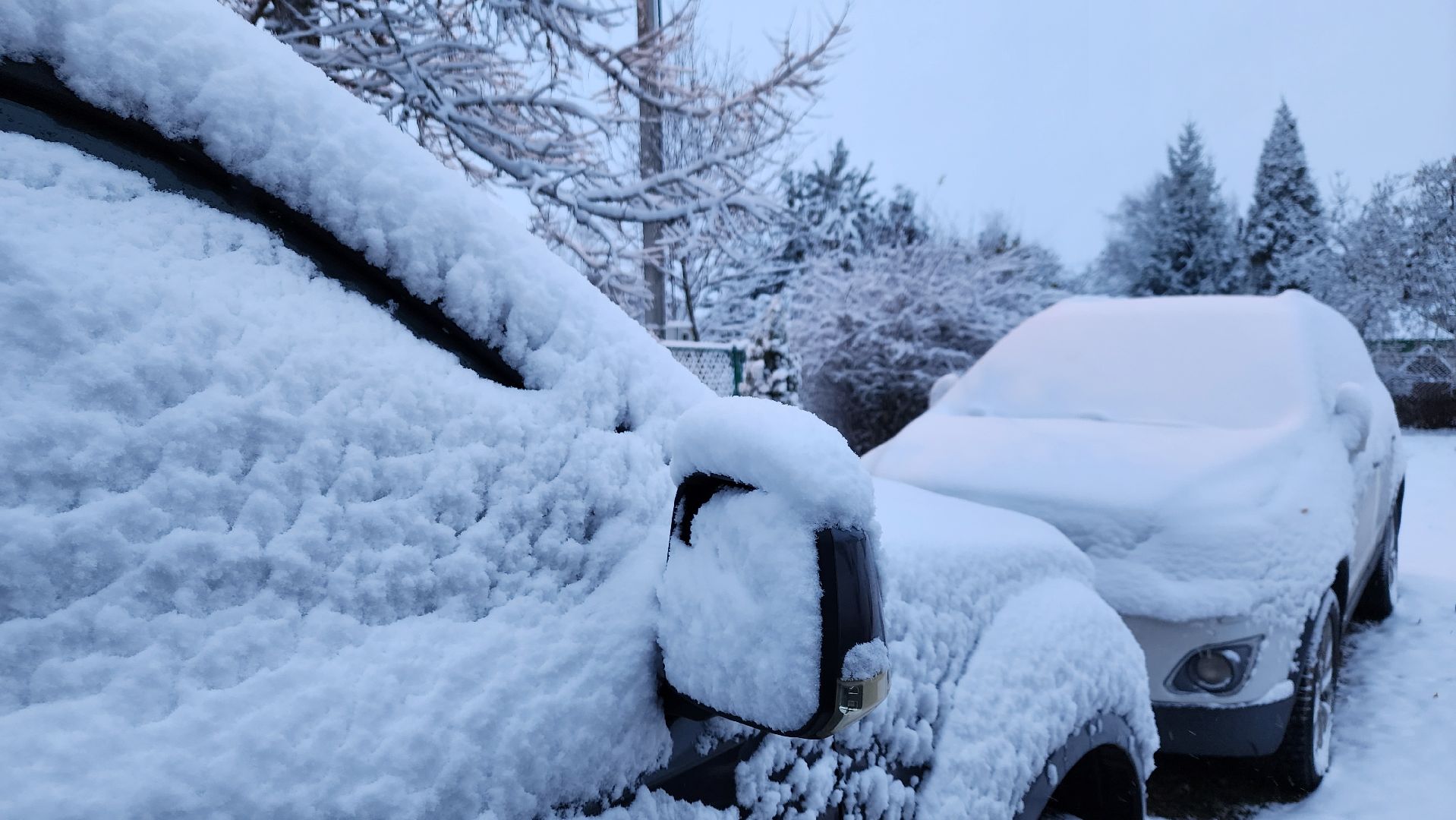 ступино, первый снег, уборка первого снега, вертикалка,