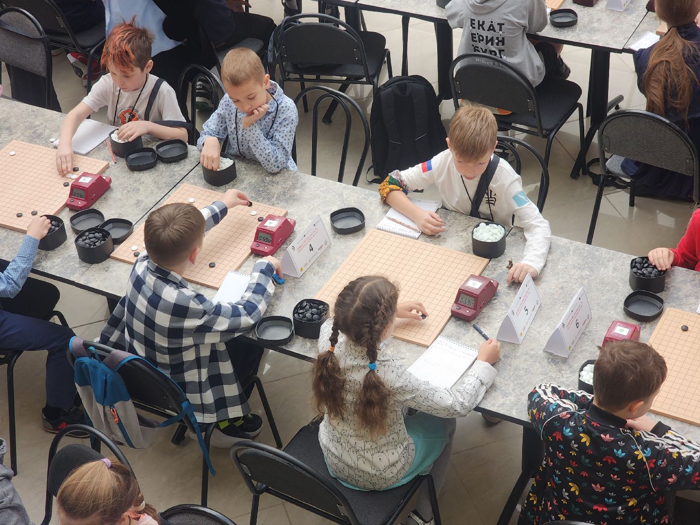 Коломна, интеллектуальная игра, настольная игра, го,