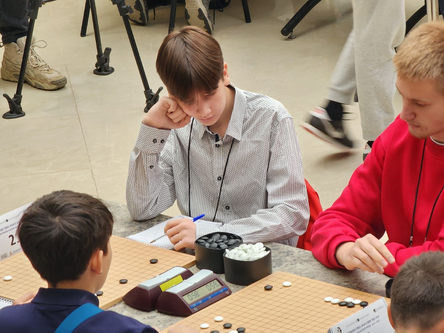 Коломна, интеллектуальная игра, настольная игра, го,