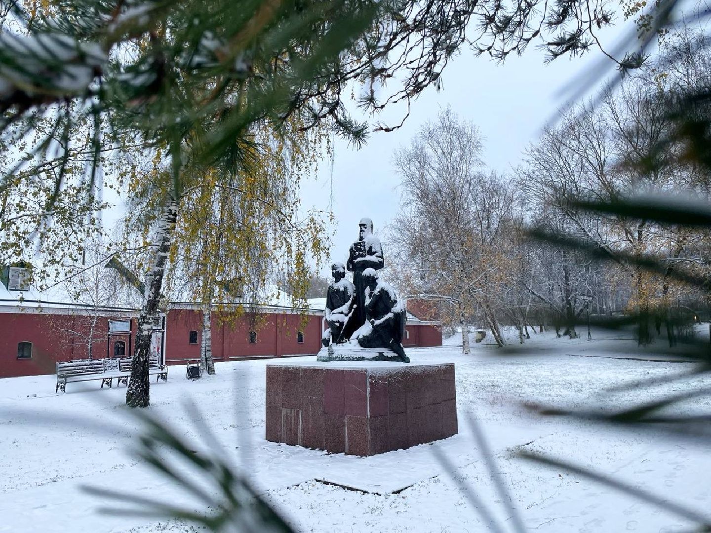 Сергиев Посад, Коммунальные службы, ЖКХ, Сергиево-Посадский городской округ, Уборка снега, вертикалка