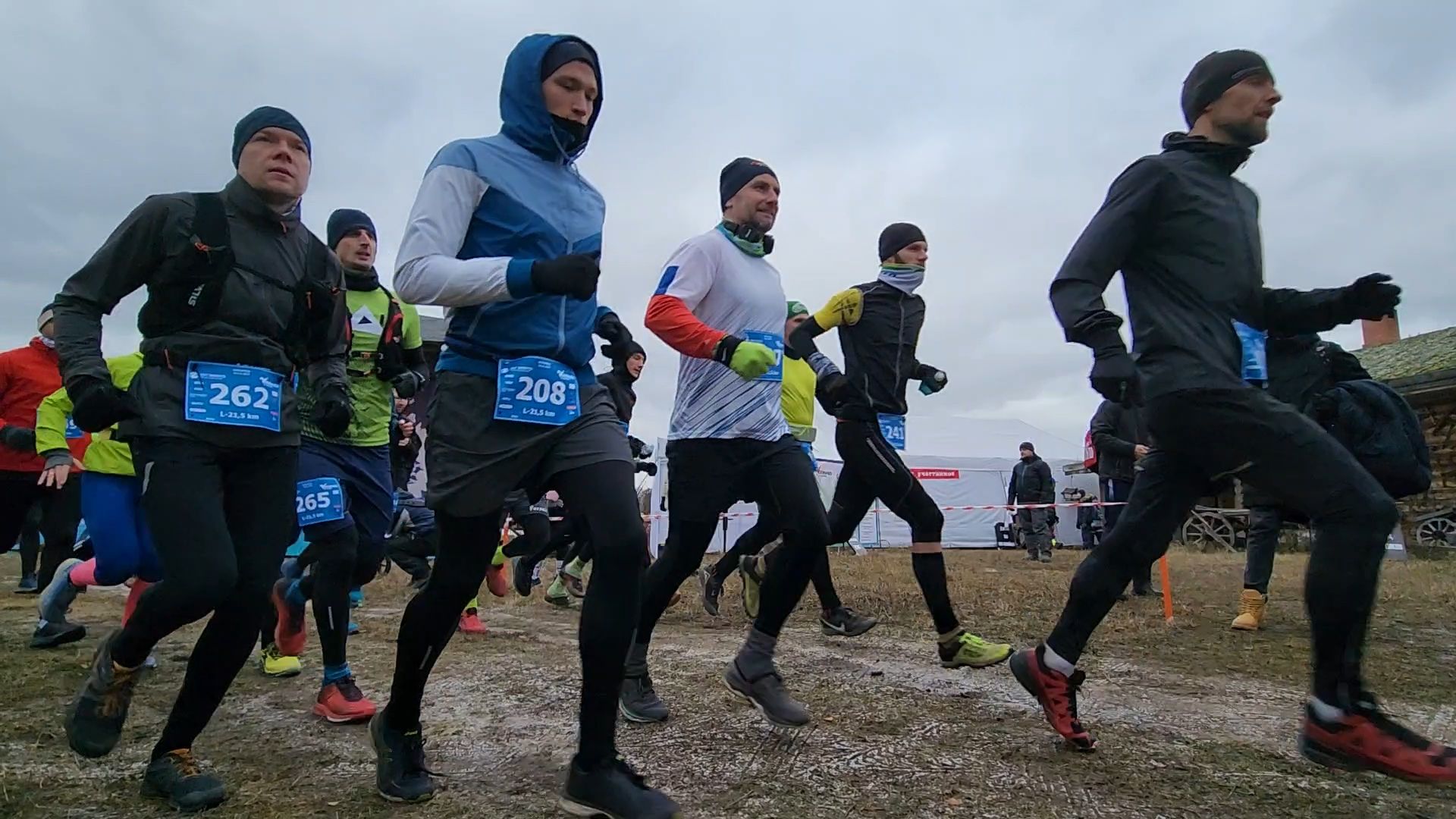 Бронницы, GERMES X-CROSS, Забег по пересеченной местности, Вертикалка, Вертикальное видео,