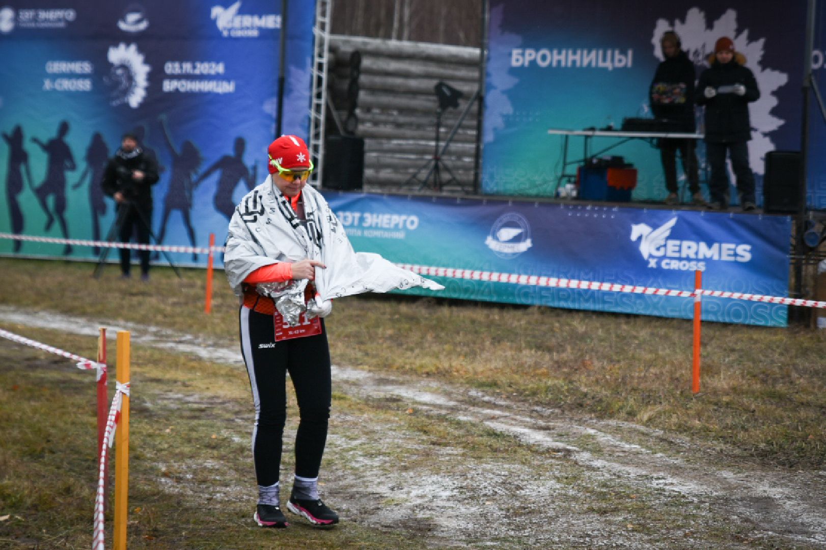 Бронницы, GERMES X-CROSS, Забег по пересеченной местности, Вертикалка, Вертикальное видео,