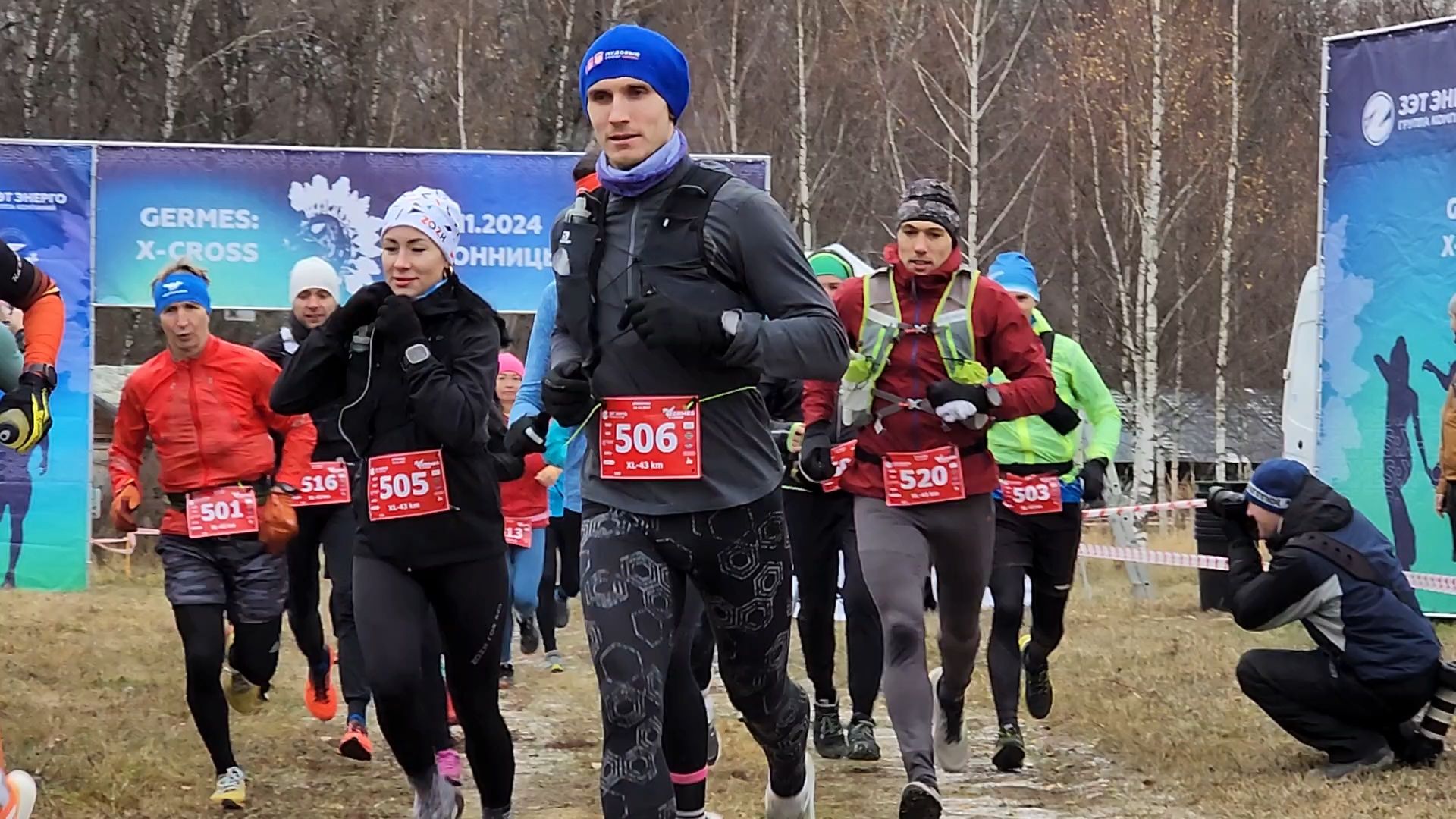 Бронницы, GERMES X-CROSS, Забег по пересеченной местности, Вертикалка, Вертикальное видео,